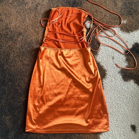 MOTEL ROCKS DRESS - Picture 2 of 3